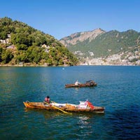 Peaceful Nainital Tour