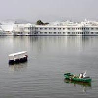 Royal Rajasthan With City Of Lakes 3N/4D Tour