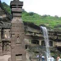 Maharashtra (Honeymoon Special) Tour