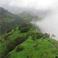 Short Escape To Lonavala Tour