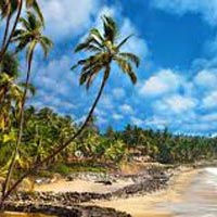 Kerala Hill Station Tour Package