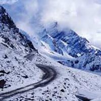 Magnificent Shimla Manali Tour