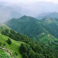 5 Mesmerizing Days in Uttarakhand Tour