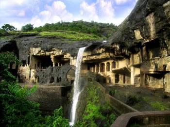 Amazing Maharashtra Tour