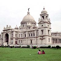 Kolkata City Tour 03