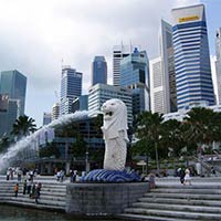 Singapore & Malaysia & Thailand - Trio Tour