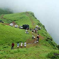 Kerala Hill station Package