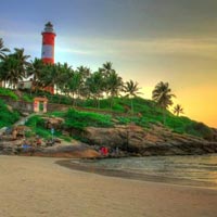 Delights of Kerala Tour