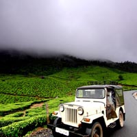 Amazing Kerala Tour