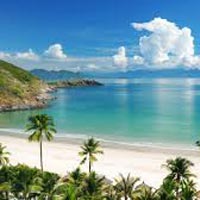 Goa Honeymoon Tour