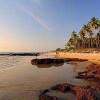 Kerala with Goa Luxury Tour