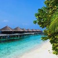 Mumbai and Goa Tour Package