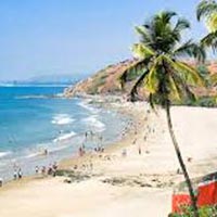Maison Ocean Resort, Ashvem Beach, North Goa Tour