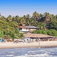 Beautiful Goa Tour Package