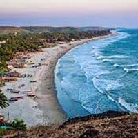 Luxurious Goa Tour