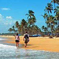4 Unforgettable Days in Goa Package