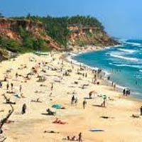 04 Days Goa Package