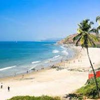 Exotic Goa Tour Package From Mumbai