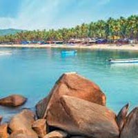 Beach Holidays : Goa, India