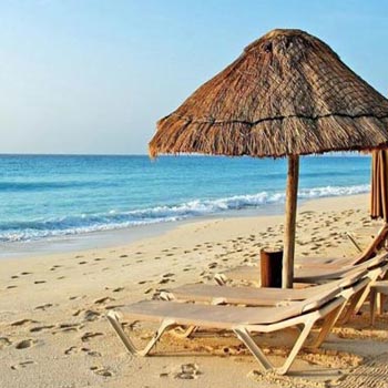 Tour Package of Goa