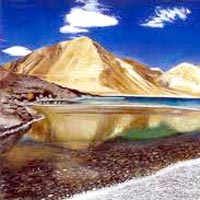 Best of Ladakh Package