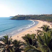 Short Break At Somy Resort Goa Tour