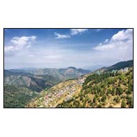Shimla Manali Tour