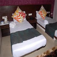 Executive Deluxe Room Package