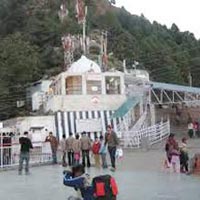 Vaishno Devi Darshan with Golden Temple Tour