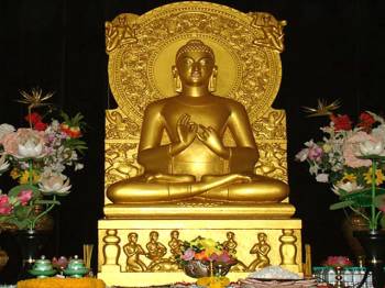 Buddhist India Tour