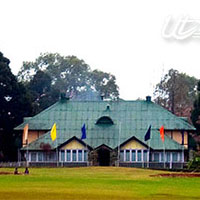 Leisure Tour Package of Shillong - Cherrapunjee - Mawlynnong