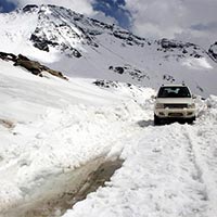 Great Himachal Tour Package
