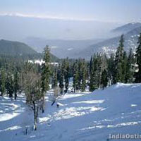 Passage To Kashmir Package