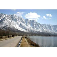 Kashmir Sojourn Tour package
