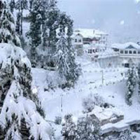 Himachal Relax Tour