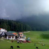 Himachal Tour Holiday Package
