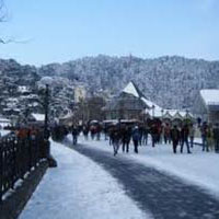 Himachal Tour package