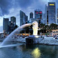 Simply Singapore with Cruise Tour
