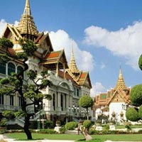 Thailand with Siam Bay Shore Tour