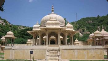 One Day Sightseeing Package in Jaipur