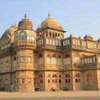 Rann Utsav Gujarat Tour