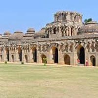 Tour of Karnataka