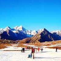 Delightful Himachal Tour Package