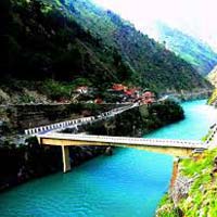 Delightful Himachal Tour Package