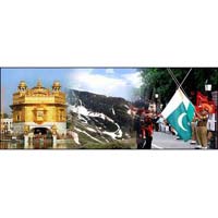 Grand Himachal Tour With Amritsar