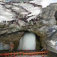 Amarnath Yatra Tour