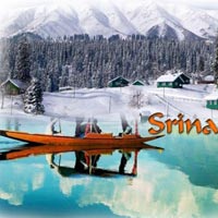 Srinagar Tour Package