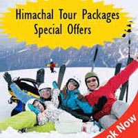 Classical Himachal Deluxe Tour Package