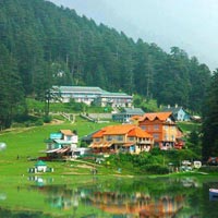 Grand Himachal Tour