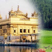 Beautiful Dharamshala To Amritsar Tour